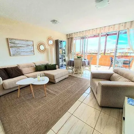 Ocean, Sun & Golf I Апартаменты