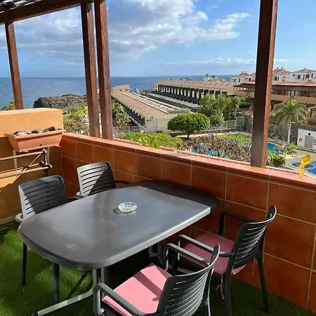 Ocean Sun & Golf I Apartment *