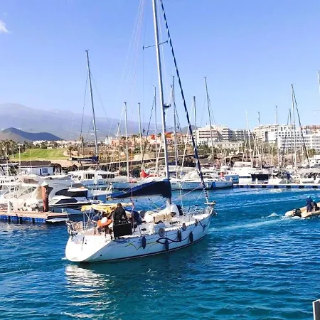 Lejlighed Ocean, Sun & Golf I *