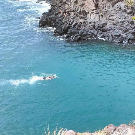 Ocean, Sun & Golf I Lejlighed *