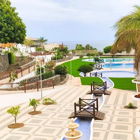 Lejlighed Ocean, Sun & Golf I