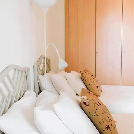 Ocean, Sun & Golf I Lejlighed *