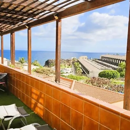 Ocean, Sun & Golf I * San Miguel de Abona