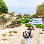 Апартаменты Ocean, Sun & Golf I