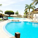 Апартаменты Ocean, Sun & Golf I *