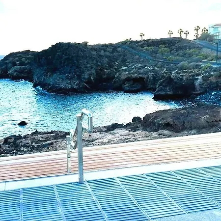 Lägenhet Ocean, Sun & Golf I San Miguel de Abona