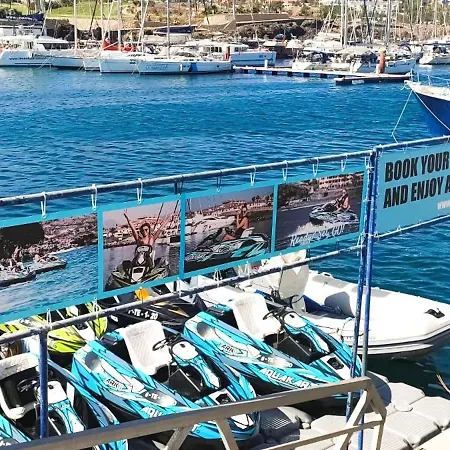 Lägenhet Ocean, Sun & Golf I San Miguel de Abona